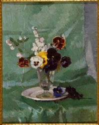 Frühlingssträußchen