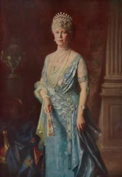 Königin Mary