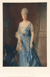 Königin Mary