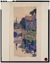 Das Blaue Haus