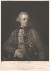 2. Herzog von Northumberland Percy