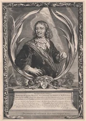 Abraham van der Hulst