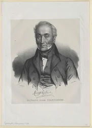 Adam Georg Graf Czartoryski