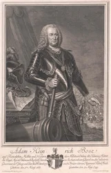 Adam Heinrich Bose