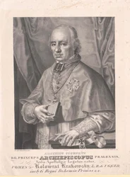 Aloysius Joseph Graf Kolovrat Krakowski