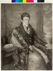 Andrei Kirillovich Graf Razumovsky