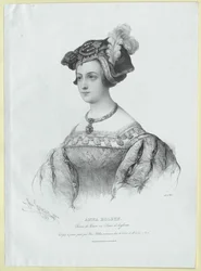 Anne Boleyn