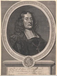 Anselm Franz von Ingelheim