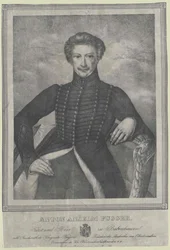 Anton Anselm Graf Fugger-Babenhausen
