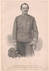 Anton Baron Mollinary von Monte Pastello