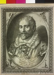Antonio Abondio (Druck)