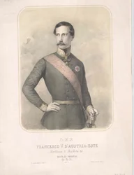 Erzherzog von Österreich-Este Herzog von Modena Franz V