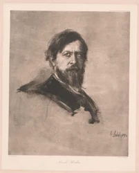 Arnold Böcklin