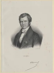 Auguste-François Chomel