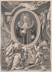 Carl Sigismund Herr von Altenthann und Weyherhaus
