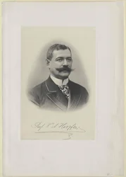 Charles August Herzfeld