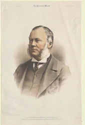 Charles Henry Herzog von Richmond und Lennox