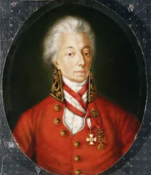 Charles Joseph Prinz de Ligne