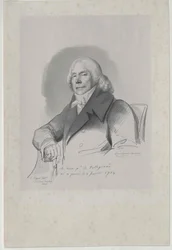 Charles Maurice Herzog Talleyrand-Périgord