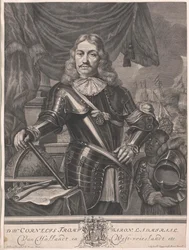 Cornelis Tromp