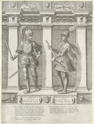 Graf von Habsburg Albrecht IV