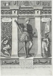 Graf von Habsburg Sigebert