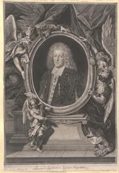 Pfalzgraf von Pfalz-Neuburg Alexander Sigismund