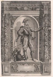 Pfalzgraf von Simmern Johann Casimir