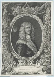 Herzog von Beaufort Vendôme
