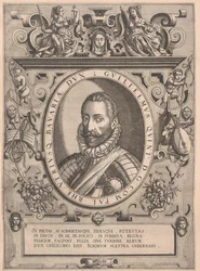Herzog von Bayern Wilhelm V