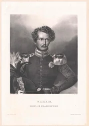 Herzog von Braunschweig-Lüneburg Wilhelm