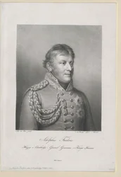 Herzog von Cambridge Adolf Friedrich