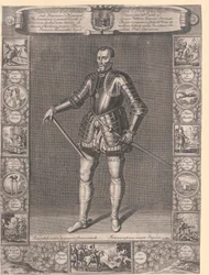Herzog von Guise Franz I. von Lothringen