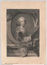 Herzog von Parma Philipp