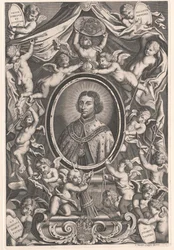 Herzog von Savoyen Amadeus IX.