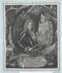Herzog von Württemberg Georg Friedrich