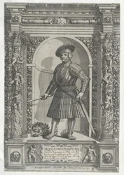 Kurfürst von Brandenburg Albrecht Achilles