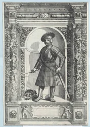 Kurfürst von Brandenburg Albrecht Achilles