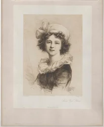 Elisabeth Vigée-Lebrun