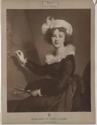 Elisabeth Vigée-Lebrun