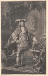 Kaiser Karl VI.