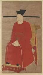 Kaiser Gaozong (Zhao Gou)