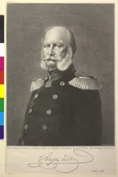 Kaiser Wilhelm I