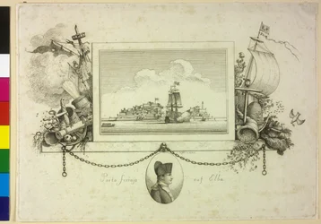Kaiser der Franzosen Napoleon I. Bonaparte