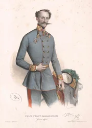 Felix Graf Jablonovsky