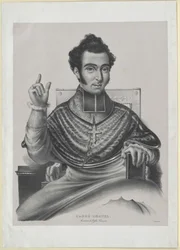 Ferdinand François Chatel
