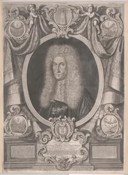 Ferdinand Joseph 3. Graf von Dietrichstein von Nikolsburg