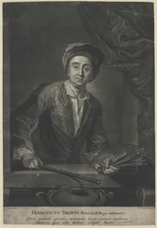 François de Troy