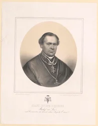 Franz Joseph Rudigier