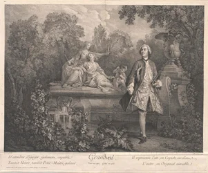 François Charles Racot de Grandval
